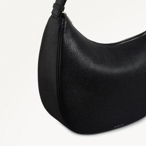 Radley Permberton Row Large Ziptop Cross Body Bag